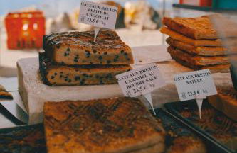 Maisons Bodenn - Lesconil - Foto 26