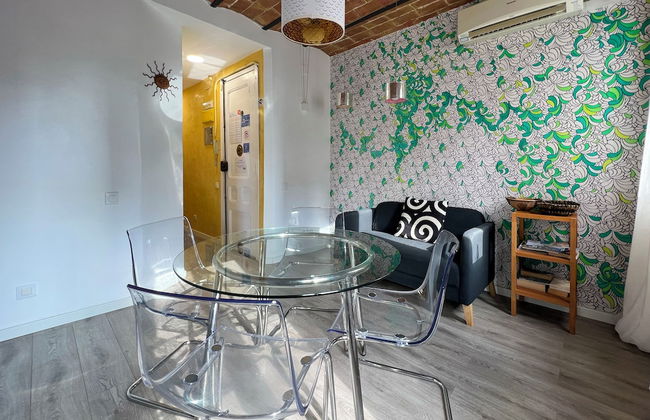 Stay U-nique Apartments Fontrodona - Photo 14