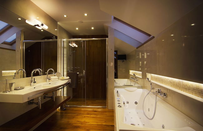 City Residence Apartment Hotel - Foto 48