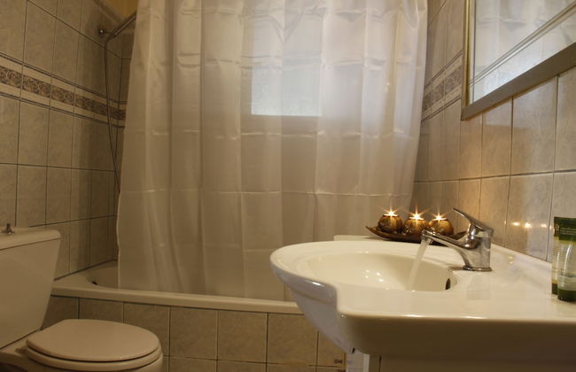 Nafsika villa - Foto 14