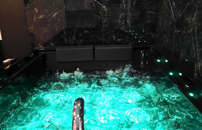 Appart Hotel Spa Perpignan - Foto 62