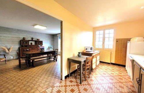 Gîte de France Au bord de l'eau 3 épis - Gîte de France 6 personnes MAE-6674 - Foto 14