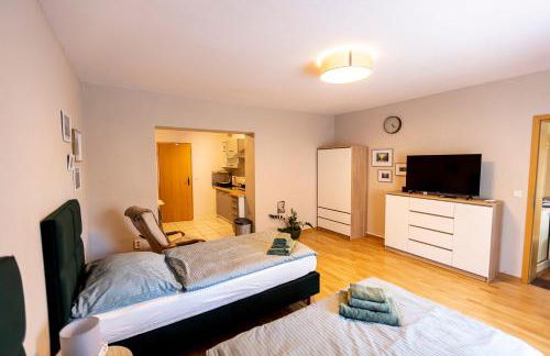 Pension Altsprucke - Foto 4