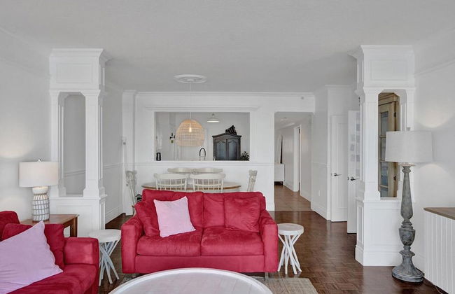 Le Petit Italie Water View 2 2 With Pool - Foto 45