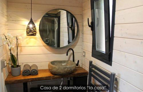 NidoGredos Cabañas Ecológicas de Diseño - Photo 13