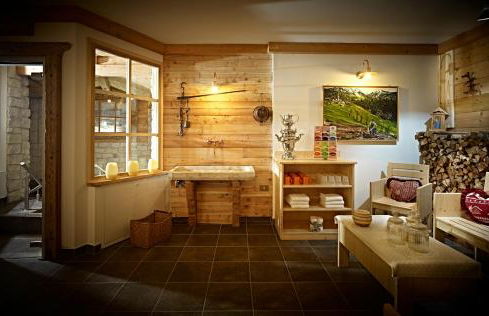 Residence Derby Club - Foto 66