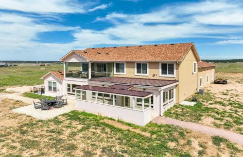 Luxury 4BD Retreat Game Room Panoramic View - Foto 50