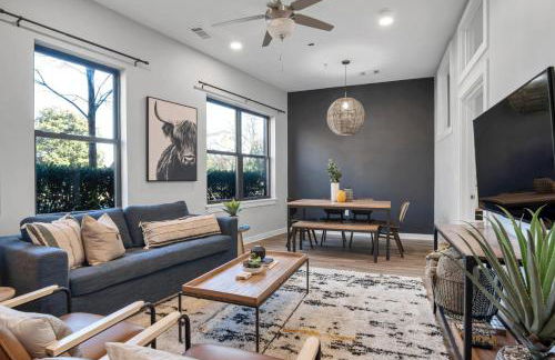 1st Floor & No Steps by Vanderbilt, Belmont & Food - Foto 1