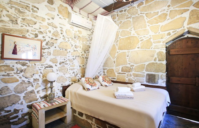 Villa Lithos - Foto 3