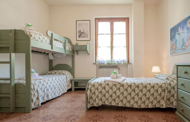 Azienda Agricola e Agriturismo Vallorsi - Foto 14