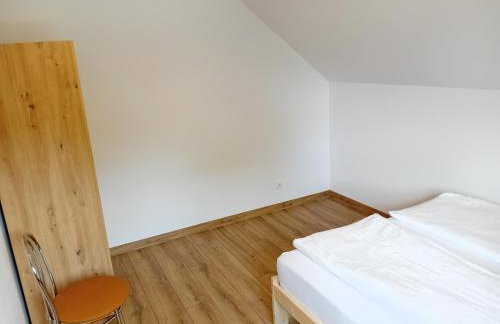 Domek Pod Lipą - Foto 5