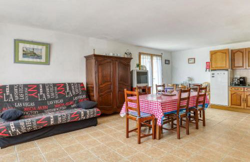 Charmante Maison en Campagne près de Nevez avec Jardin Clôturé - Foto 12