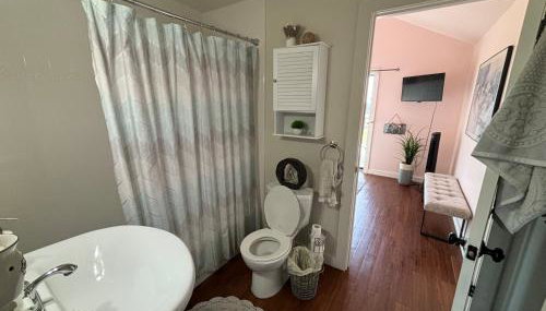 Skull Creek Ranch Cottage - Foto 4