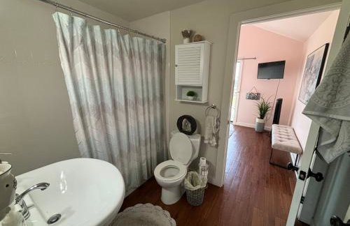 Skull Creek Ranch Cottage - Foto 4