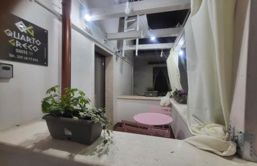 QUART0 GREC0 Suite 17 - Foto 37