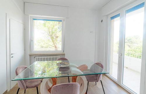 The flats in villa - Foto 34