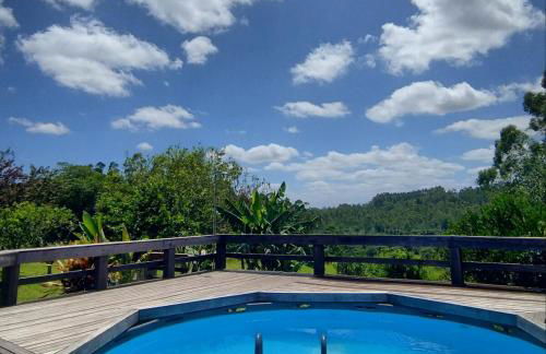 Sítio em meio a natureza, perfeito para relaxar - Foto 29