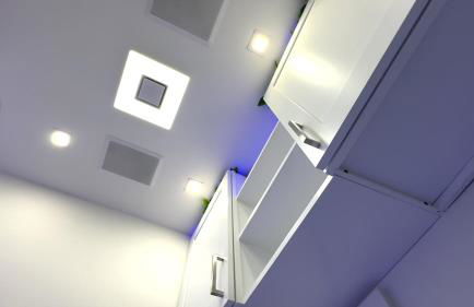 Modern Tiny Home Fast NYC Access Private - Foto 18