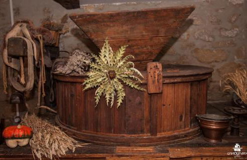 Casa Rural La Molinera Etxea - Foto 50