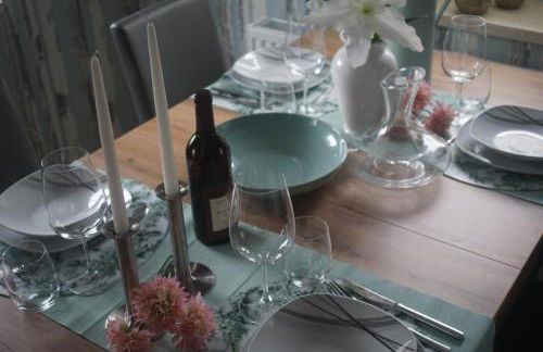 Ferienwohnung am Dorfplatz - Foto 13