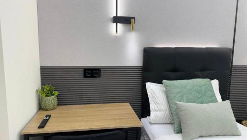 A&A apartamento Fuenlabrada 2 - Foto 3