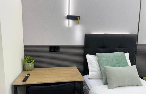 A&A apartamento Fuenlabrada 2 - Foto 3