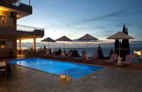 Amalia Apartments - Photo 47