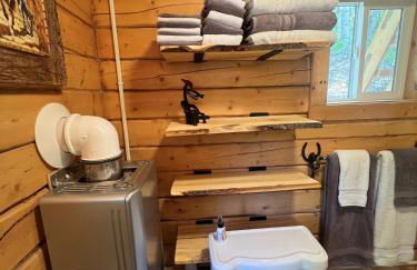 Northern Nights Lodging - Foto 21