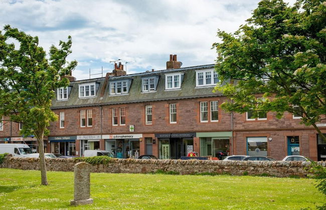 Rosebery Place in the Heart of Gullane - Foto 1