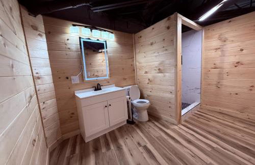 Stunning Lakefront Treehouse! Must book! - Foto 34