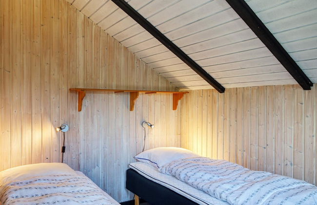 5 Person Holiday Home in Dannemare-by Traum - Foto 12