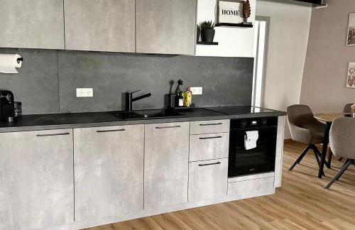 Wohnzeit by Zirwick Apartment - Photo 8