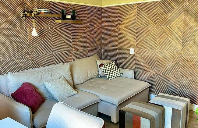 Ap. Aconchego do Campeche - Foto 12