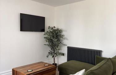 Cosy Cottage in Charming Village Close to Beach - Pass the Keys - Foto 9