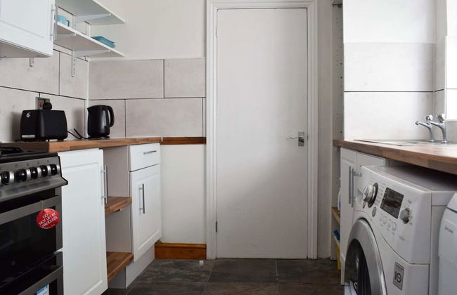 Blackfriars Printhouse Retreat - Foto 10