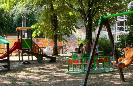 La sosta al lago - Photo 26