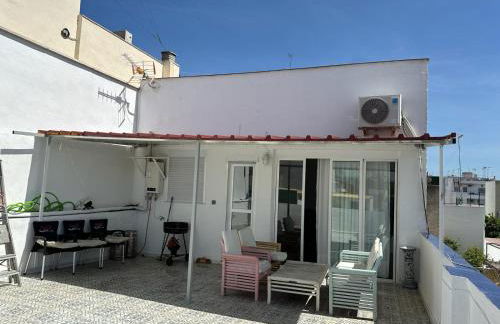 ATICO AMPLIO Y LUMINOSO - Foto 22