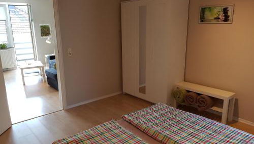 Haus Homann-Schneider, Wohnung Wetter - Foto 5, wardrobe