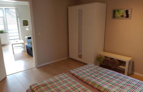 Haus Homann-Schneider, Wohnung Wetter - Foto 5