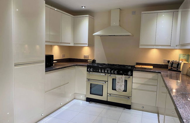 The Old Rose And Crown - St Neots - Foto 21