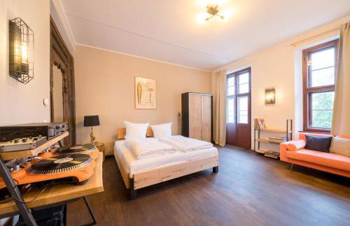 Design Apartments - "Heiliger See" - Foto 11