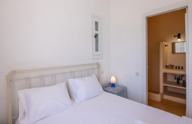 Villa Tanaos in Tinos - Foto 37