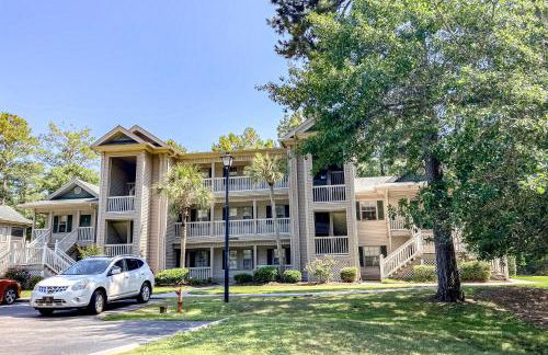 Pinehurst Condos, Unit 6-J - Foto 31