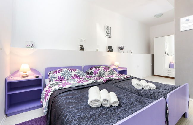 Apartment Saulan - Foto 8