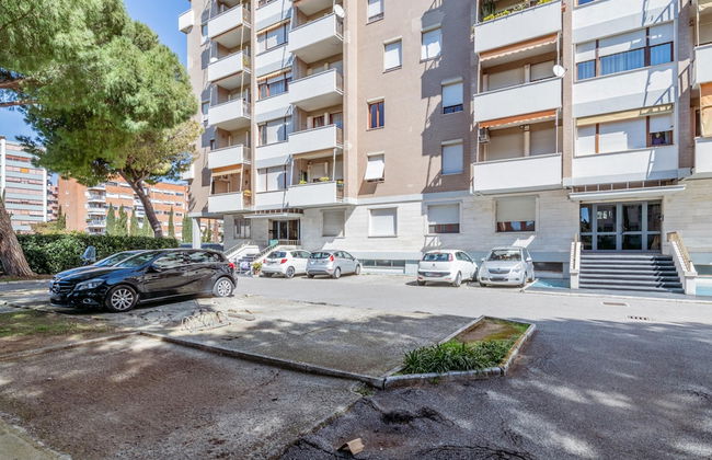 Primaverammare Apartment - Foto 62