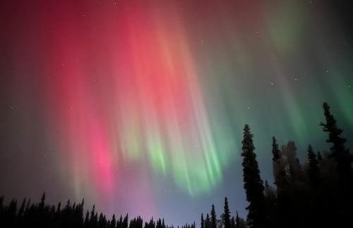 Northern Lights Getaway! - Foto 7