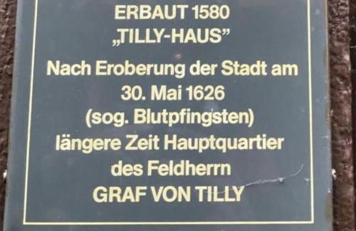 Ferienwohnung Royal im Tilly Boardinghouse - Foto 22