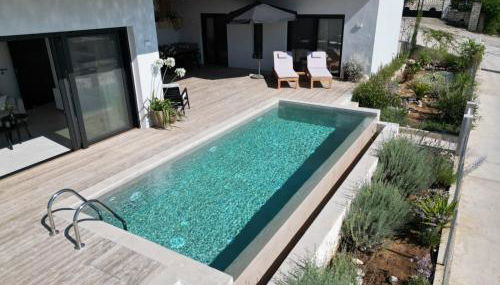 Villa Dimi private pool, sea view & 3 bedrooms - Foto 3