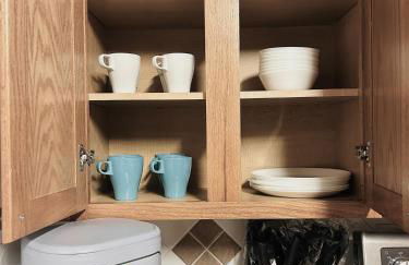 Spacious Lake Retreat for Families - Foto 37