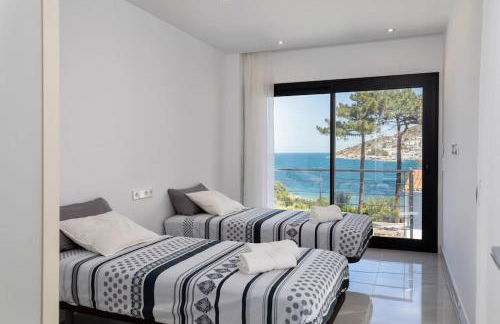 Sea views in Cap de Creus - Free WIFI - LUMEN HOUSE - Foto 24